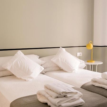 Pasaje Zamora Apartamentos Sewilla Zewnętrze zdjęcie