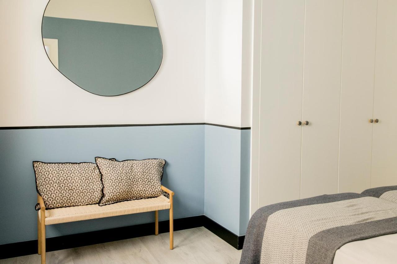 Pasaje Zamora Apartamentos Sewilla Pokój zdjęcie