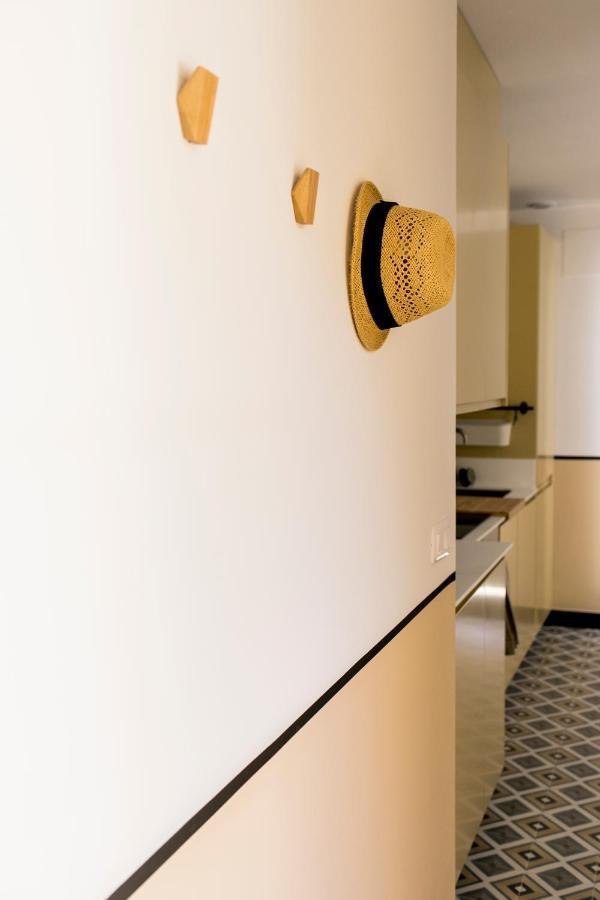 Pasaje Zamora Apartamentos Sewilla Zewnętrze zdjęcie