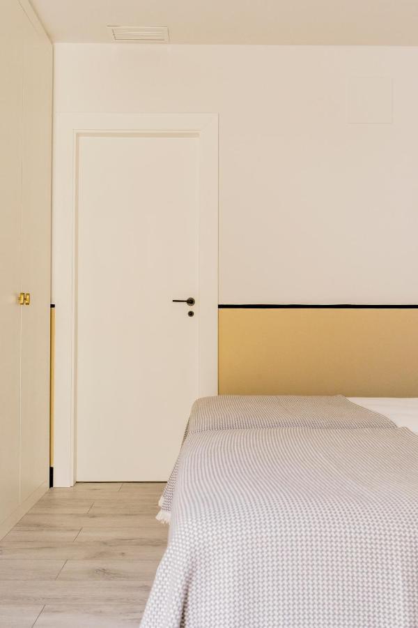 Pasaje Zamora Apartamentos Sewilla Zewnętrze zdjęcie