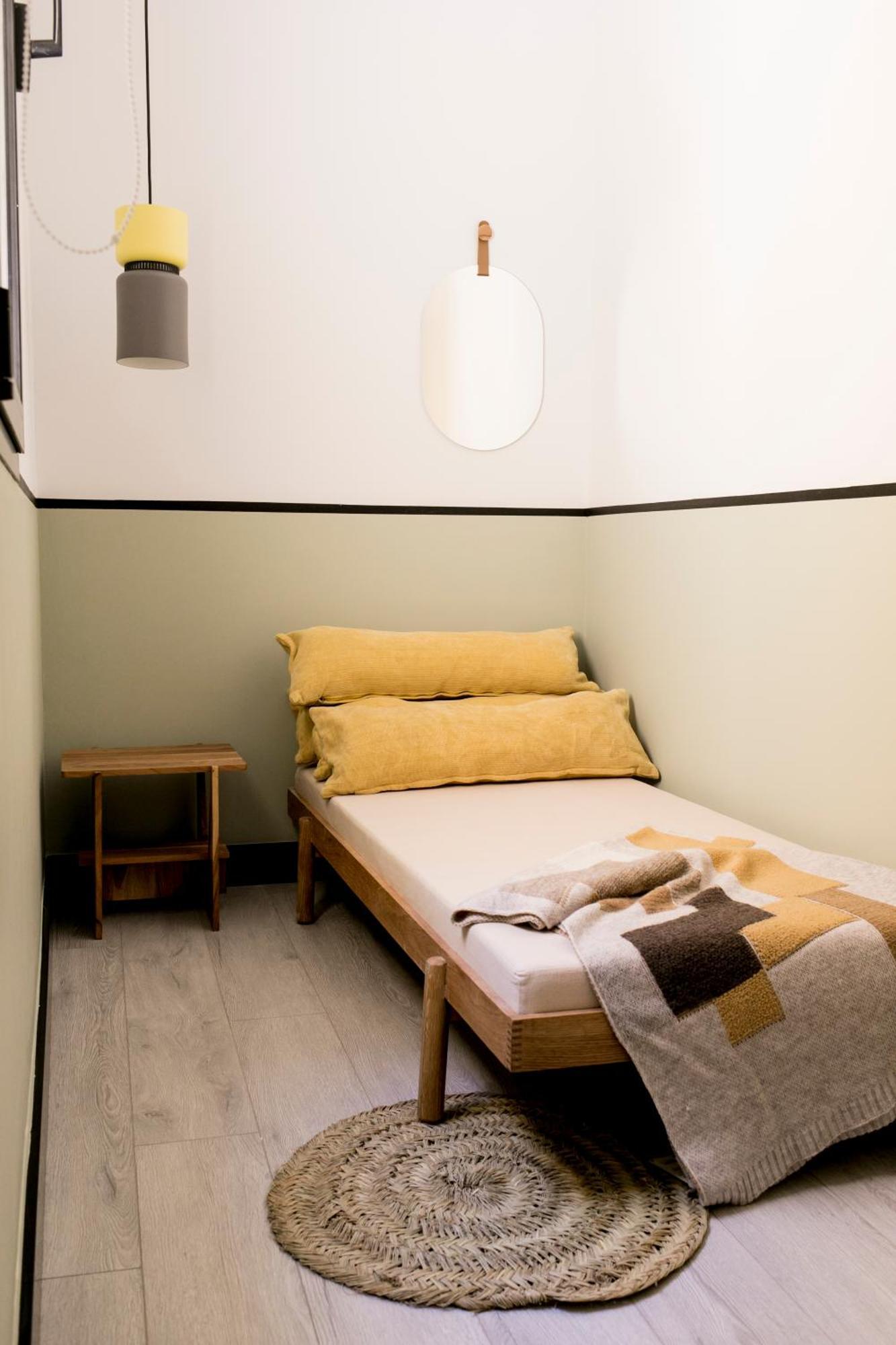 Pasaje Zamora Apartamentos Sewilla Pokój zdjęcie